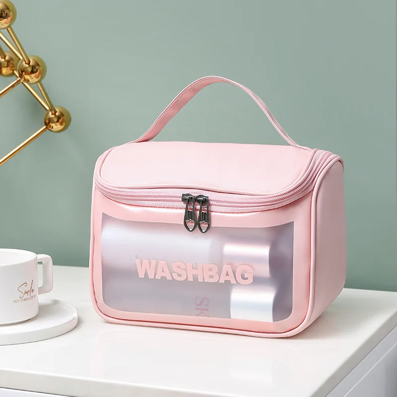 Bolsa necessarie Washbag