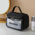 Bolsa necessarie Washbag