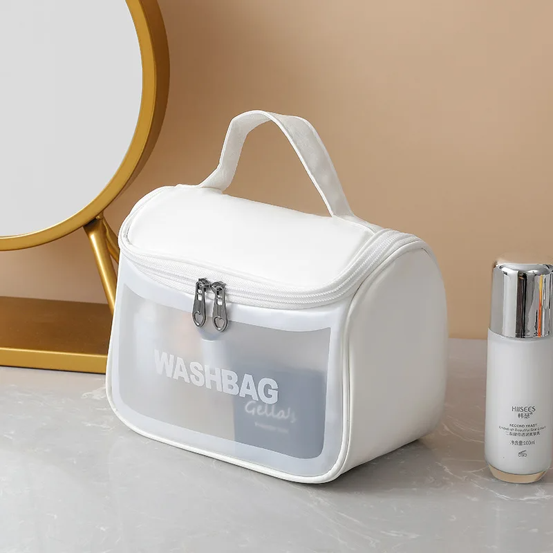 Bolsa necessarie Washbag