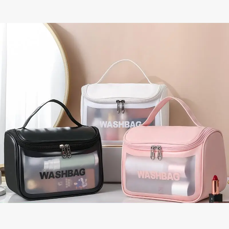 Bolsa necessarie Washbag