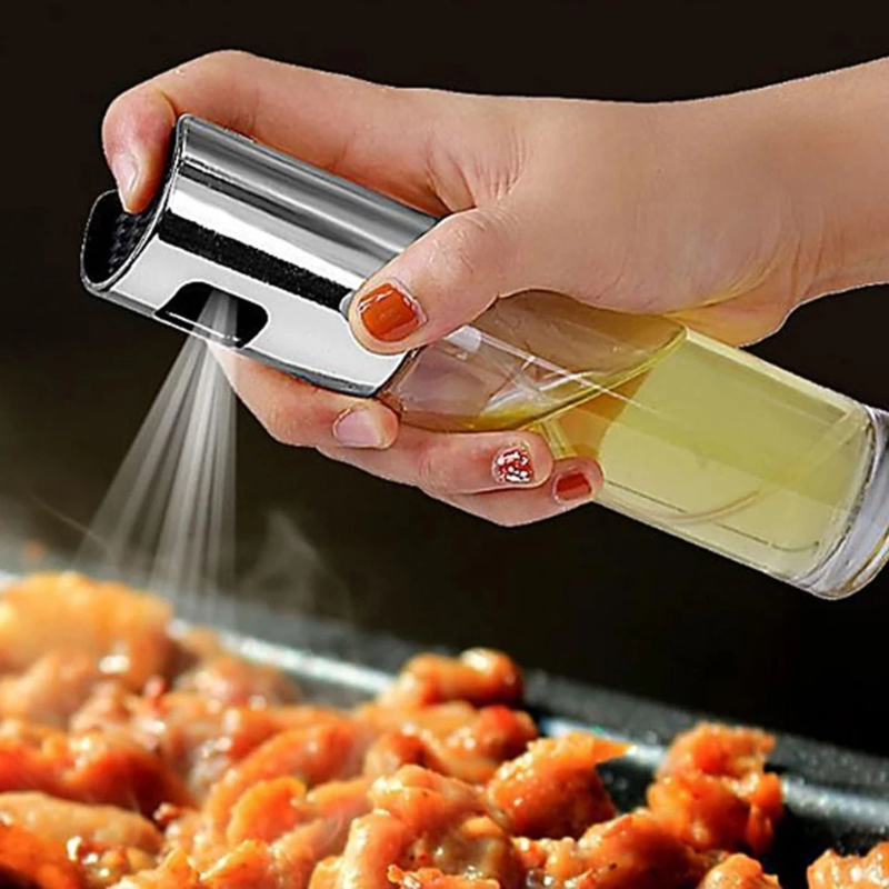 Spray de cozinha